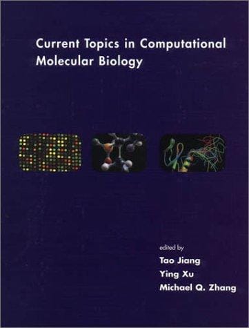 Current topics in computational molecular biology