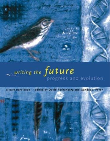 Writing the future
