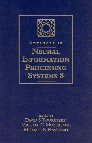 Advances in neural information processing systems