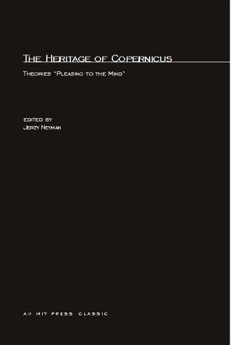 The Heritage Of Copernicus
