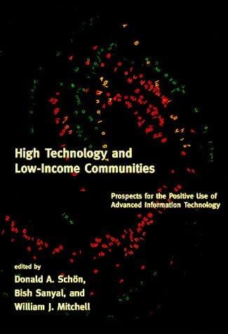High technology and low-income communities