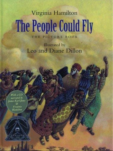 The People Could Fly