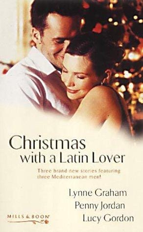 Christmas with a Latin Lover
