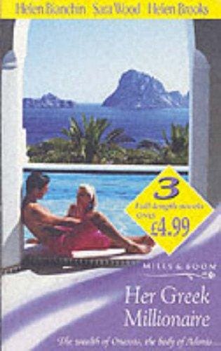 Her Greek Millionaire