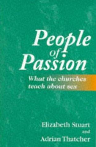 People of passion