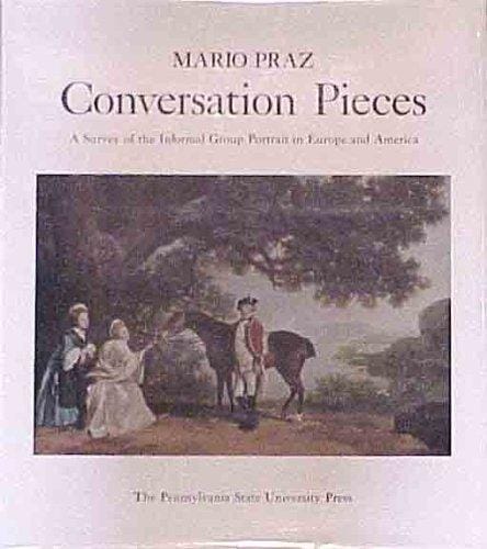 Conversation pieces