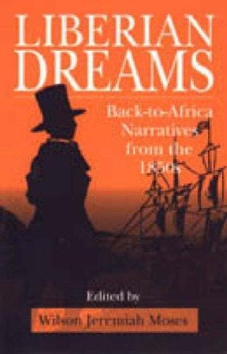 Liberian dreams