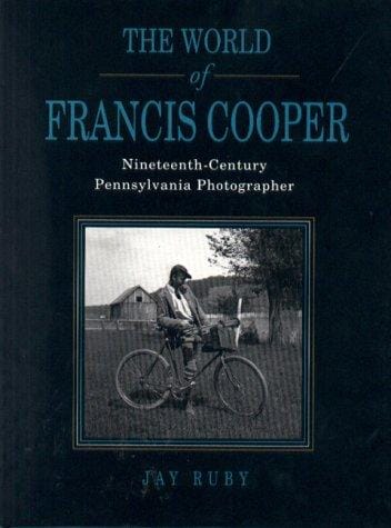 The world of Francis Cooper
