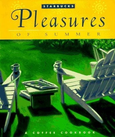 Pleasures of summer
