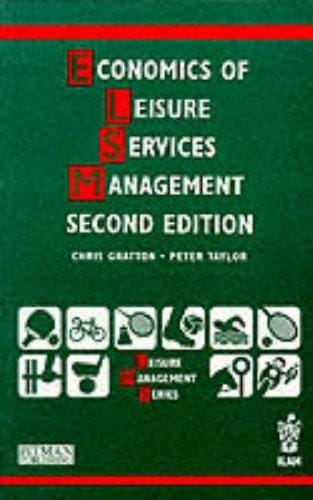 Economics of Leisure Services Management (LMS)