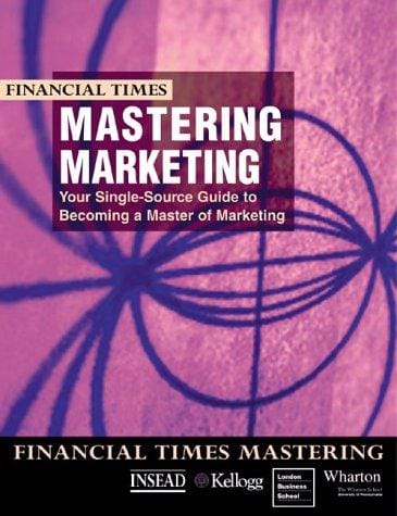 Mastering marketing