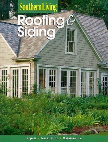 Southern living Roofing & siding