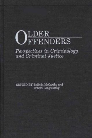 Older offenders