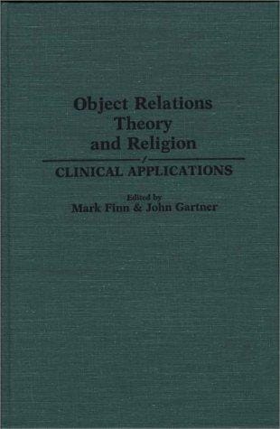 Object relations theory and religion