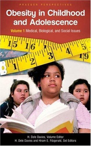 Obesity in childhood and adolescence