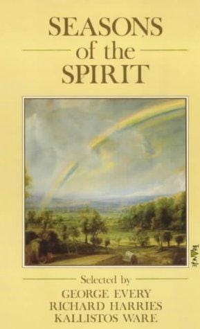 Seasons of the spirit