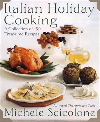Italian Holiday Cooking