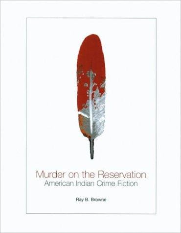 Murder on the reservation