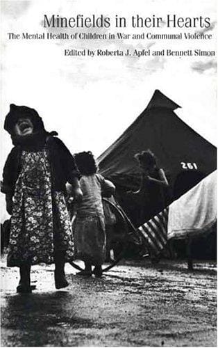 Minefields in their hearts