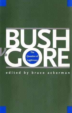 Bush V. Gore