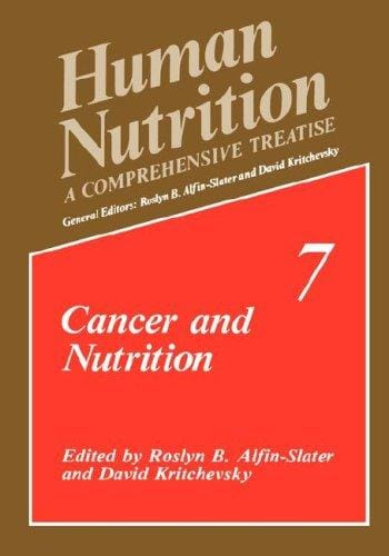 Human nutrition