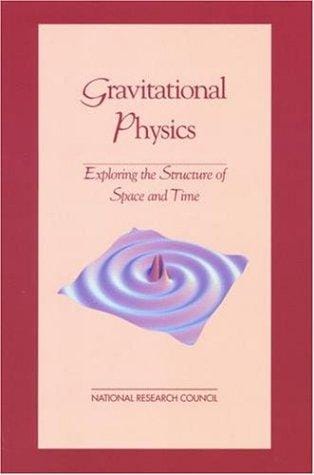 Gravitational physics
