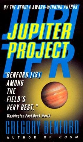 Jupiter Project
