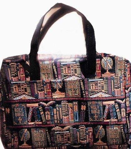 Hampton Needlepoint Collection Books Xlg