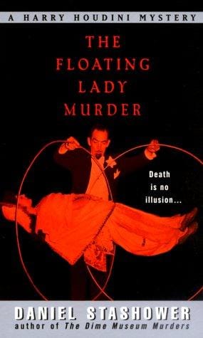 The Floating Lady Murder