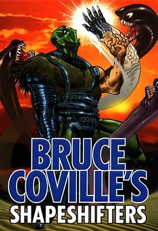 Bruce Coville's Shapeshifters