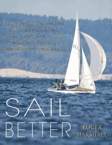 Sail better