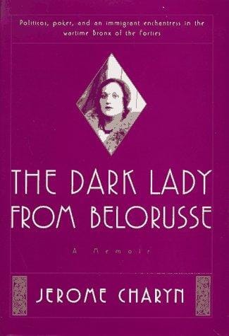 The dark lady from Belorusse