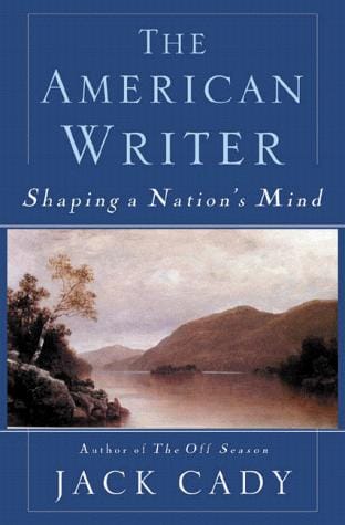 The American Writer