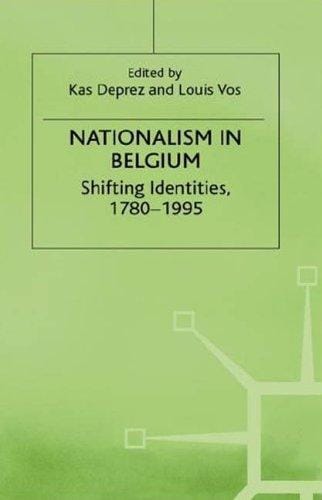 Nationalism in Belgium