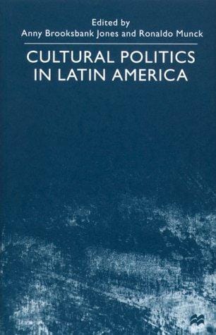 Cultural politics in Latin America