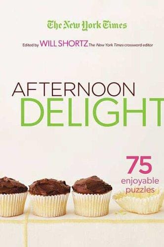 The New York Times Afternoon Delight Crosswords