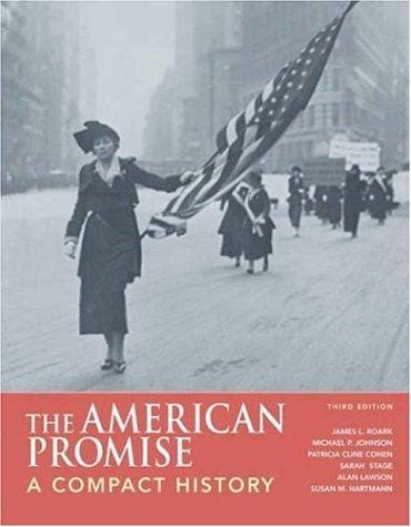 The American promise