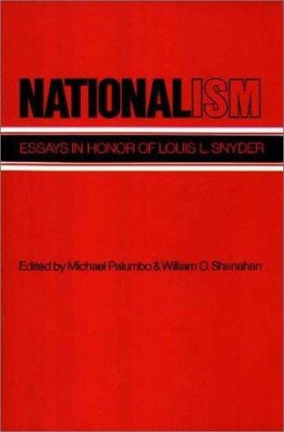 Nationalism