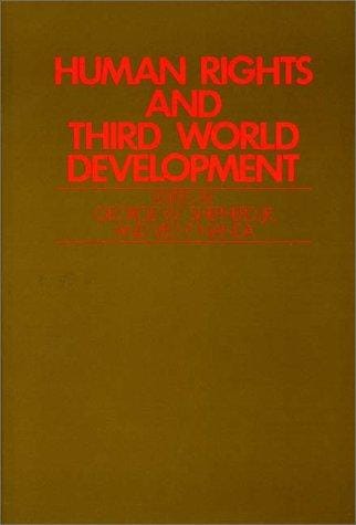 Human rights and Third World development