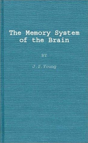 The memory system of the brain