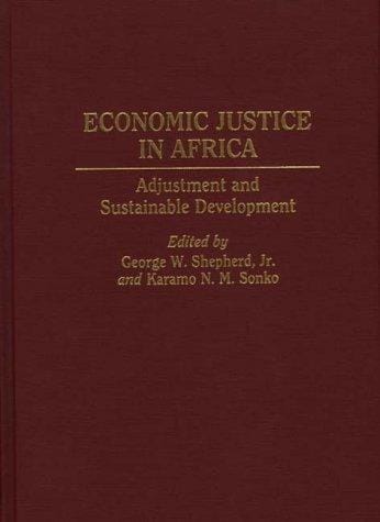 Economic justice in Africa