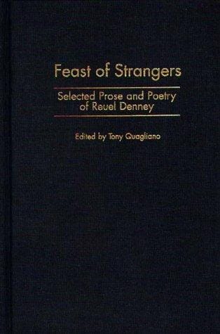 Feast of strangers