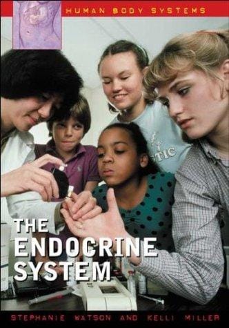 The Endocrine System (Human Body Systems)