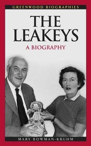 The Leakeys