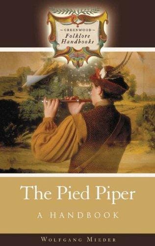The pied piper