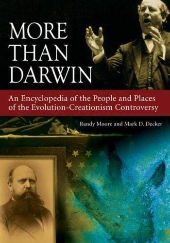More than Darwin