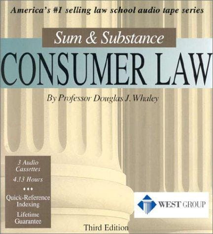 Consumer Law