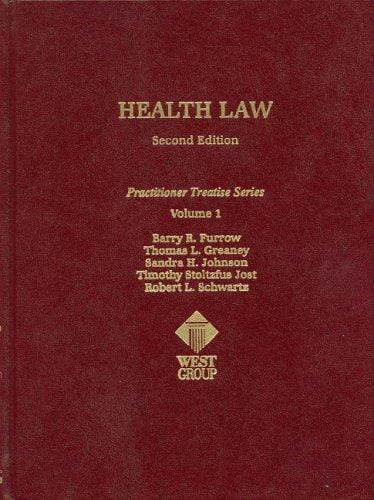 Health law