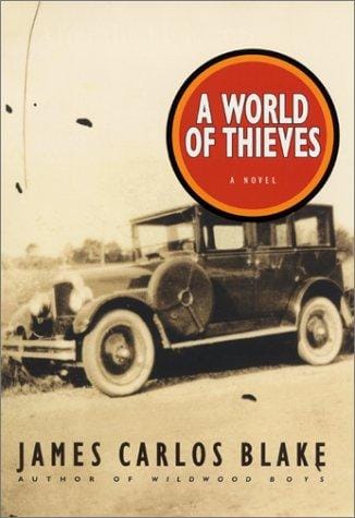 A world of thieves