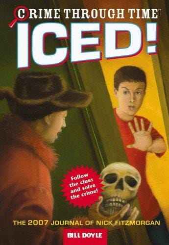 Iced!